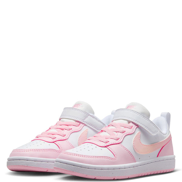 Nike Pre-School Court Borough Low Recraft