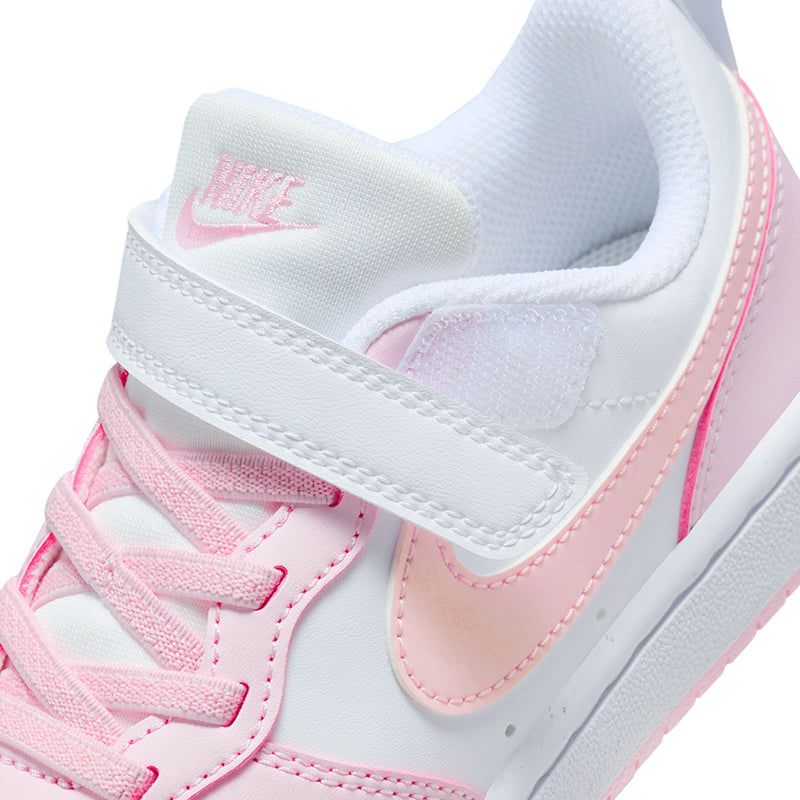 Nike Pre-School Court Borough Low Recraft