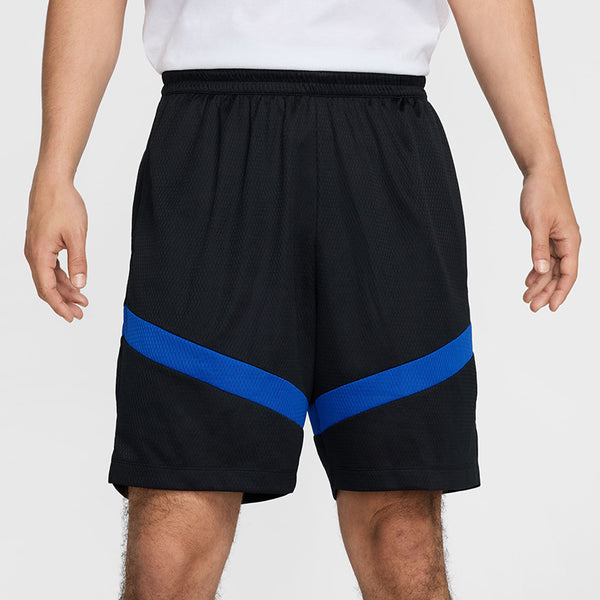 Nike Men's Dri-Fit Icon 8" Basketball Shorts