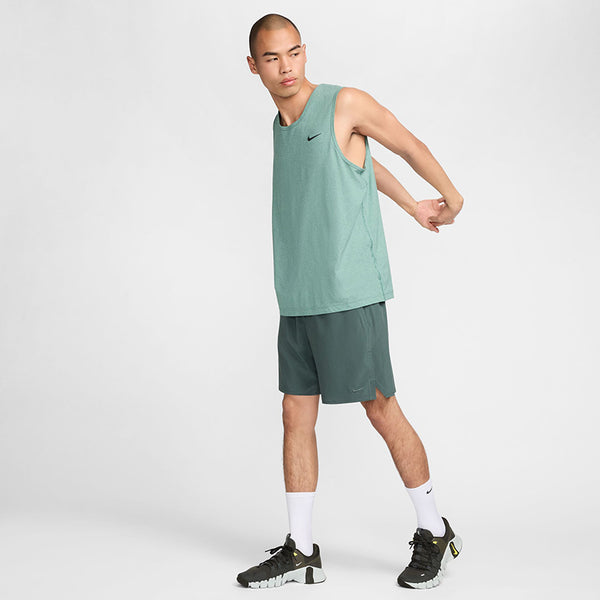Nike Men's Dri-Fit Hyverse Sleeveless Fitness Tank
