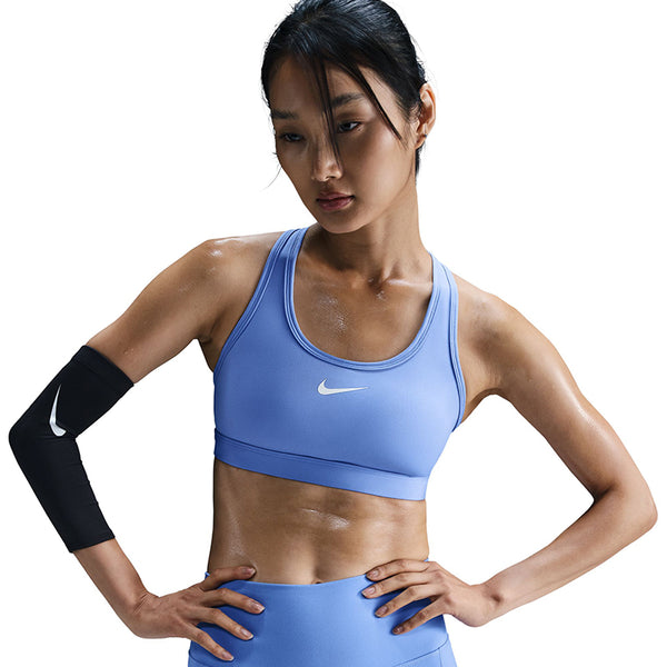 Nike Women's Swoosh Medium Support Padded Sports Bra