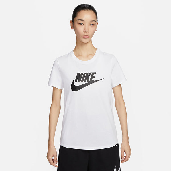 Nike Women's Sportswear Essentials Logo T-Shirt