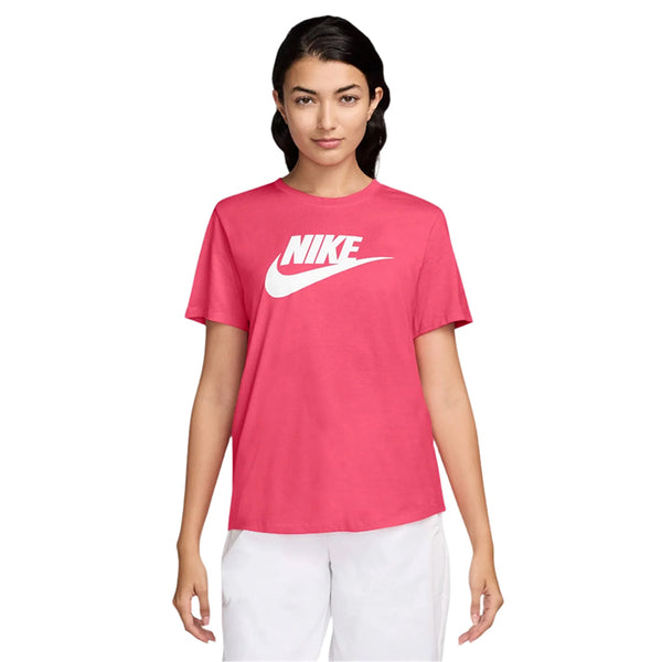 Nike Women's Sportswear Essentials Logo T-Shirt