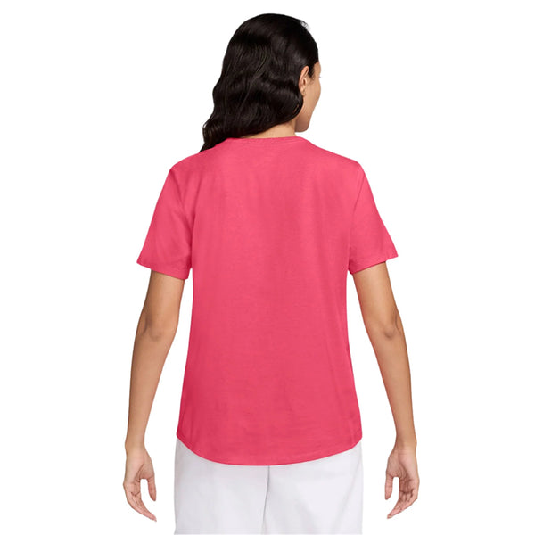 Nike Women's Sportswear Essentials Logo T-Shirt