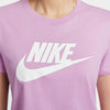 Nike Women's Sportswear Essentials Logo T-Shirt