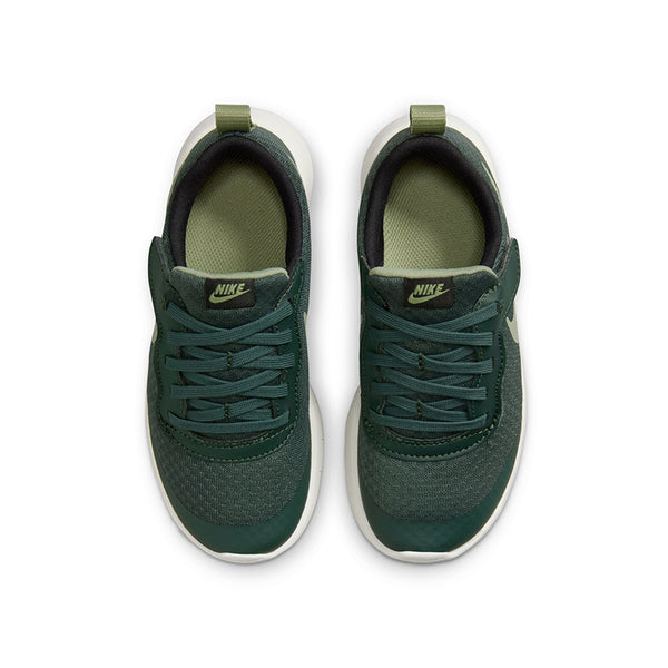 Nike tanjun olive green best sale