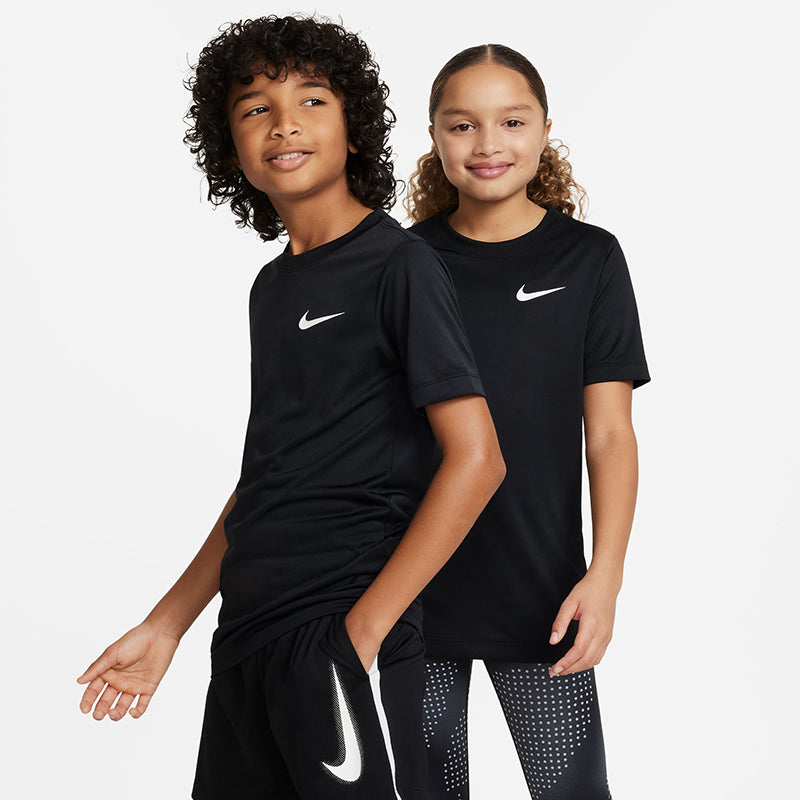 Nike Youth Dri-Fit Legend Training T-Shirt (Big Kid's)