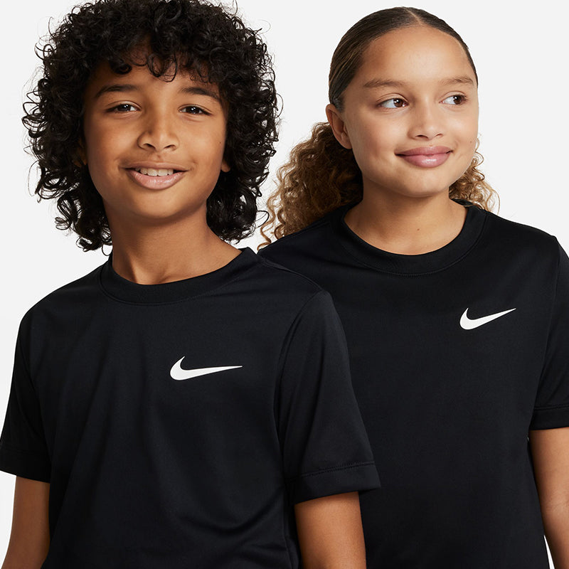 Nike Youth Dri-Fit Legend Training T-Shirt (Big Kid's)