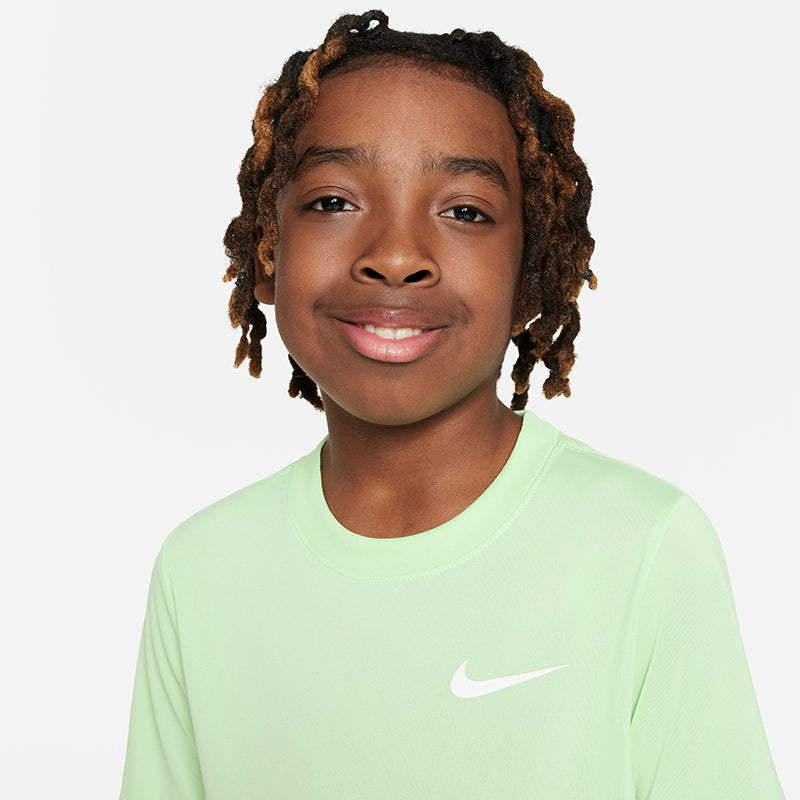 Nike Youth Dri-Fit Legend Training T-Shirt (Big Kid's)