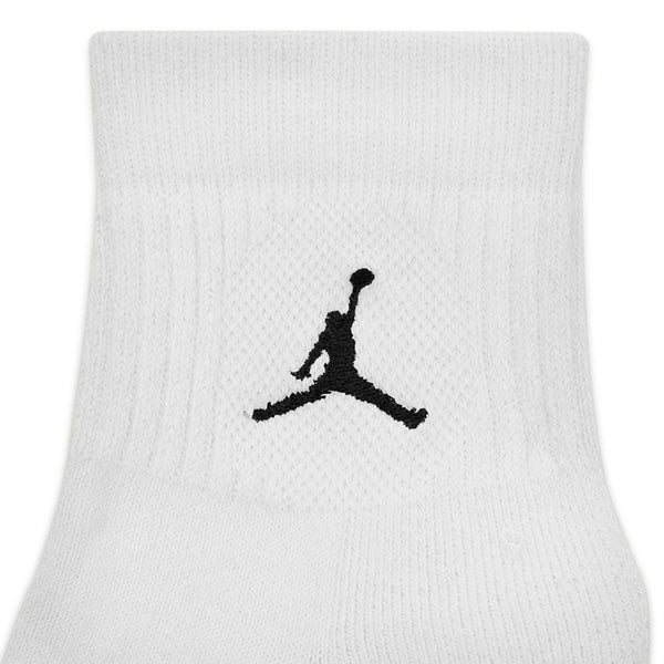 Jordan Unisex Everyday Ankle Socks (3 Pairs)