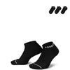 Jordan Unisex Everyday No-Show Socks (3 Pairs)