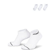 Jordan Unisex Everyday No-Show Socks (3 Pairs)