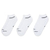 Jordan Unisex Everyday No-Show Socks (3 Pairs)