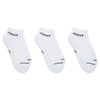 Jordan Unisex Everyday No-Show Socks (3 Pairs)