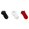 Jordan Unisex Everyday No-Show Socks (3 Pairs)