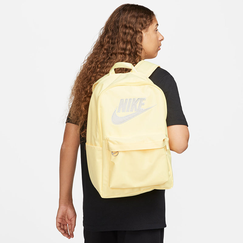 Nike Unisex Heritage Backpack (25L)