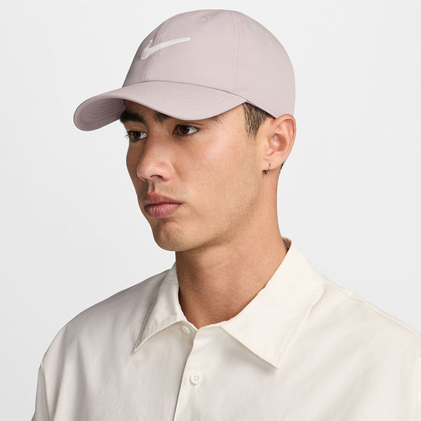 Nike Unisex Club Unstructured Swoosh Cap