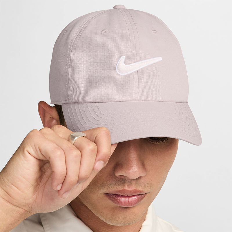 Nike Unisex Club Unstructured Swoosh Cap