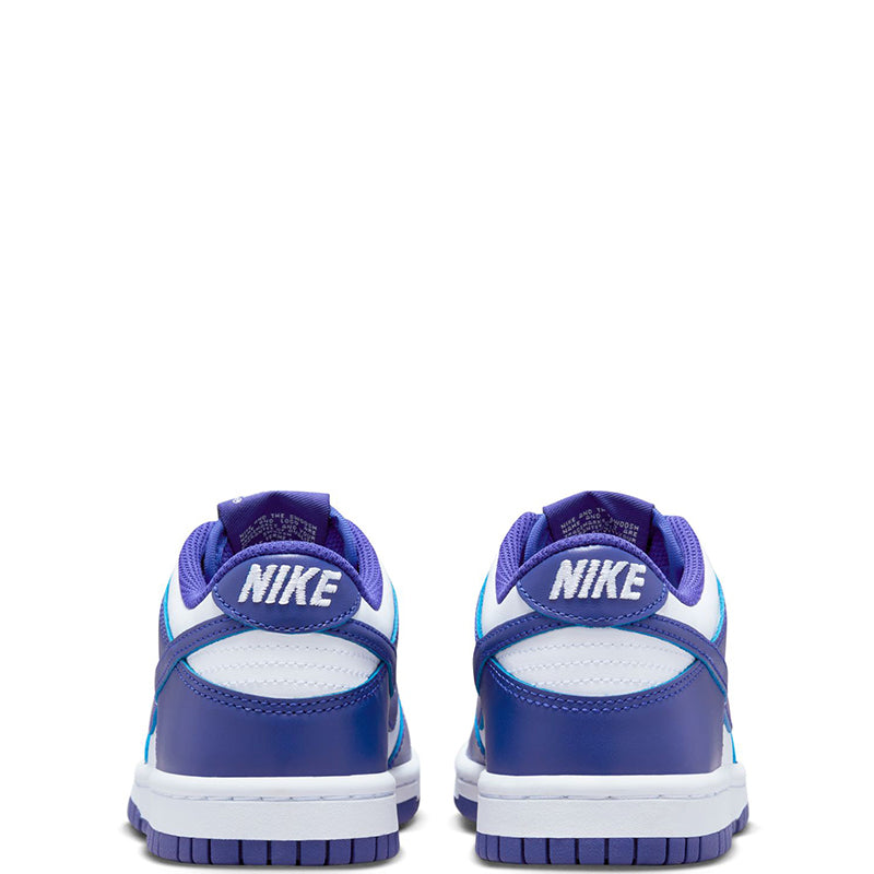 Nike Unisex Dunk Low (Big Kid's)