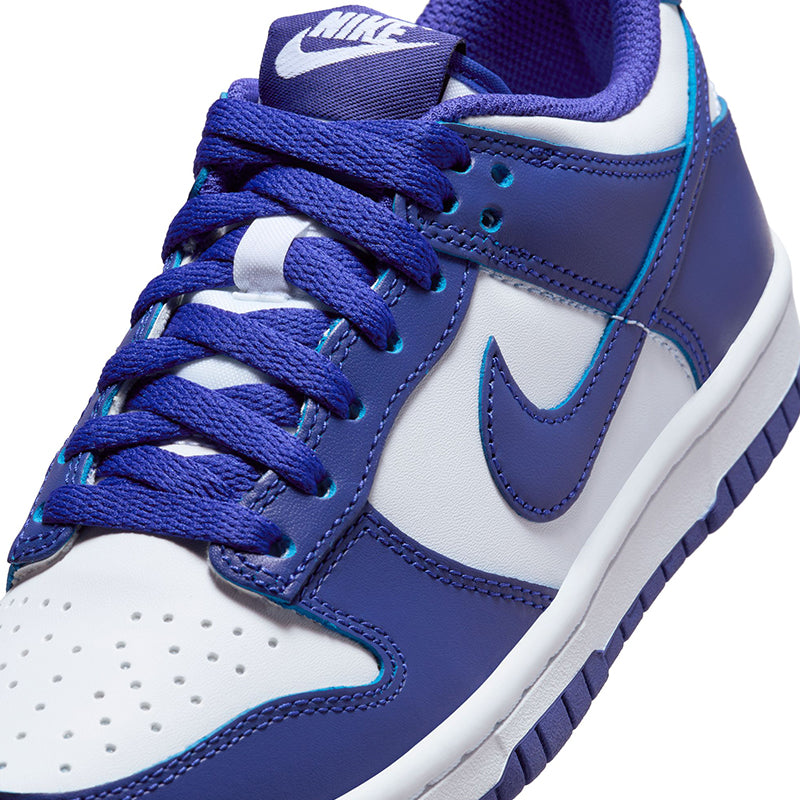 Nike Unisex Dunk Low (Big Kid's)