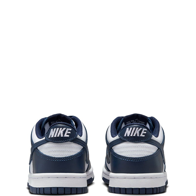 Nike Boy's Dunk Low (Big Kid's)