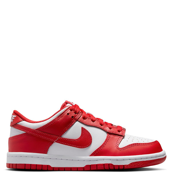 Nike Boy's Dunk Low (Big Kid's)