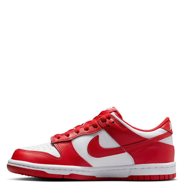 Nike Boy's Dunk Low (Big Kid's)