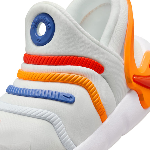 Nike Toddler Dynamo 2 EasyOn (Baby/Toddler)