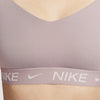 Nike Women's Indy Light Support Padded Adjustable Sports Bra