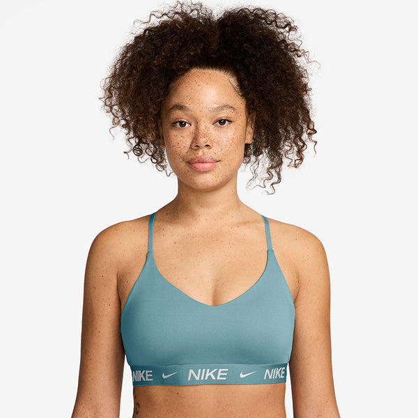 Nike Women's Indy Light Support Padded Adjustable Sports Bra