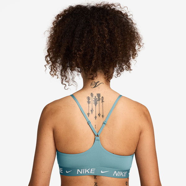 Nike Women's Indy Light Support Padded Adjustable Sports Bra