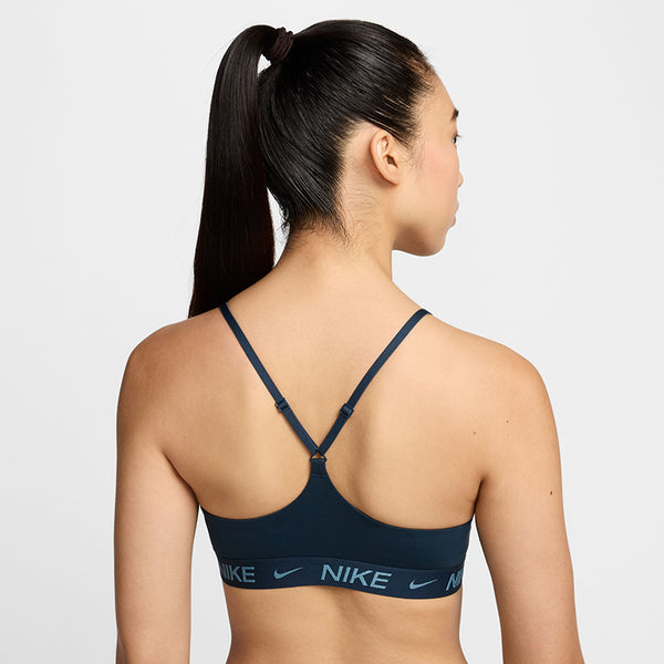 Nike Women's Indy Light Support Padded Adjustable Sports Bra