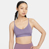 Nike Women's Indy Light Support Padded Adjustable Sports Bra