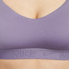 Nike Women's Indy Light Support Padded Adjustable Sports Bra