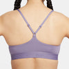 Nike Women's Indy Light Support Padded Adjustable Sports Bra