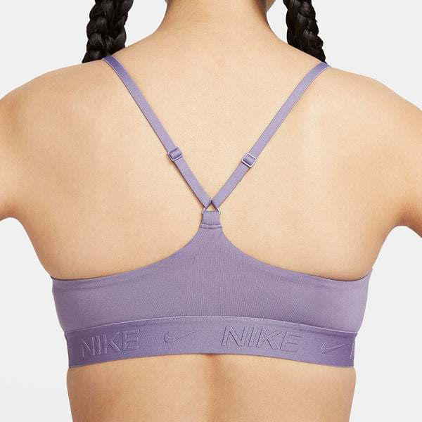 Nike Women's Indy Light Support Padded Adjustable Sports Bra