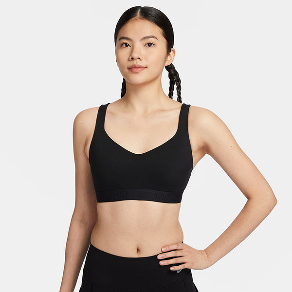 Nike Women's Indy High Support Padded Adjustable Sports Bra