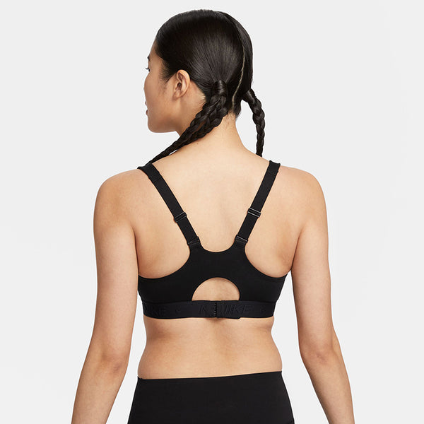 Nike Women's Indy High Support Padded Adjustable Sports Bra