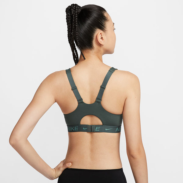 Nike Women's Indy High Support Padded Adjustable Sports Bra