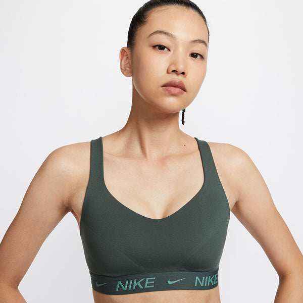 Nike Women's Indy High Support Padded Adjustable Sports Bra