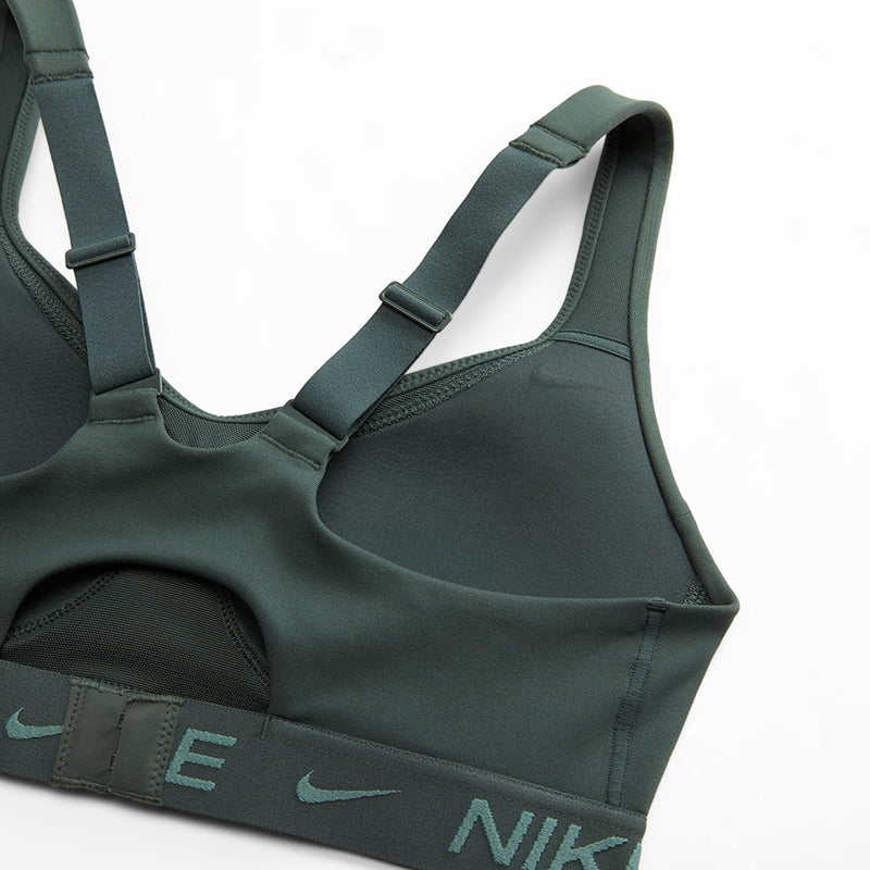 Nike Women's Indy High Support Padded Adjustable Sports Bra