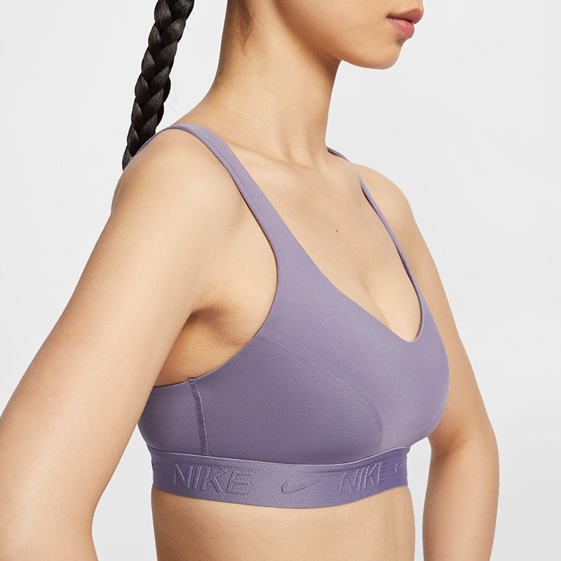 Nike Women's Indy High Support Padded Adjustable Sports Bra