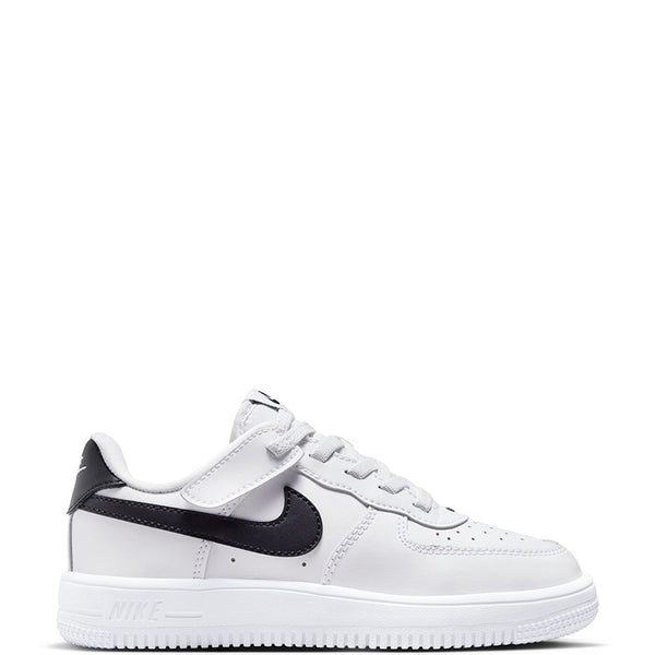 Nike Boy's Force 1 Low EasyOn (Little Kid's)