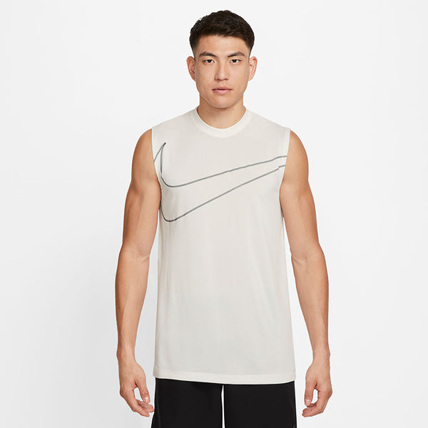 Nike Men's Dri-Fit Fitness T-Shirt