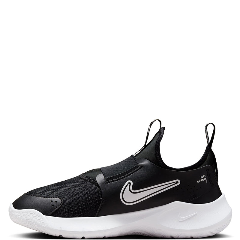 Nike Grade School Flex Runner 3 (Big Kid's)