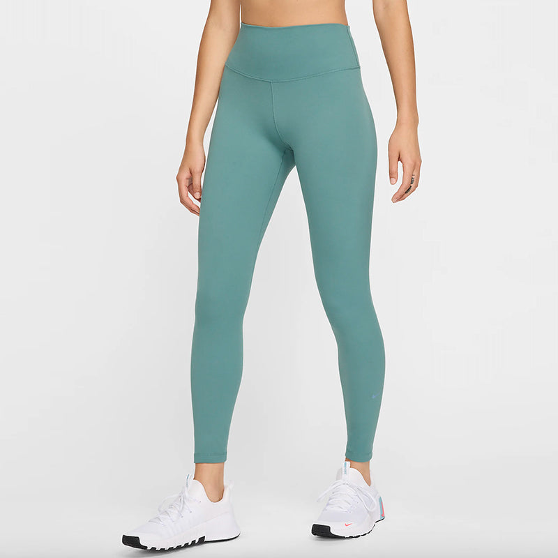 Nike Women's One High-Waisted Full-Length Leggings