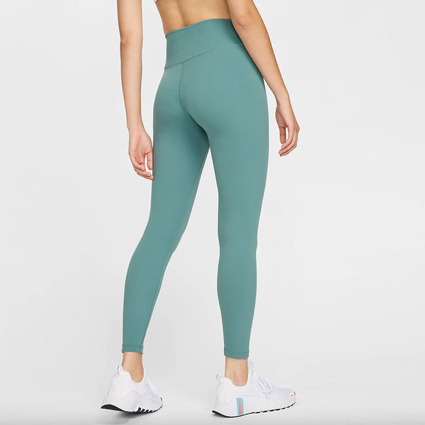 Nike Women's One High-Waisted Full-Length Leggings