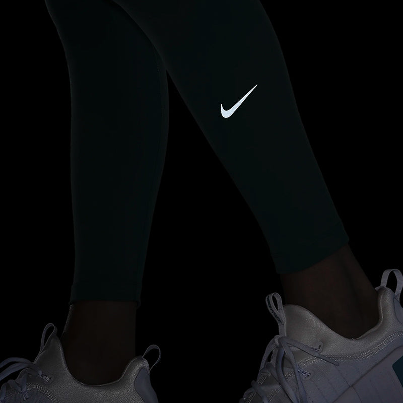 Nike Women's One High-Waisted Full-Length Leggings