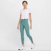 Nike Women's One High-Waisted Full-Length Leggings