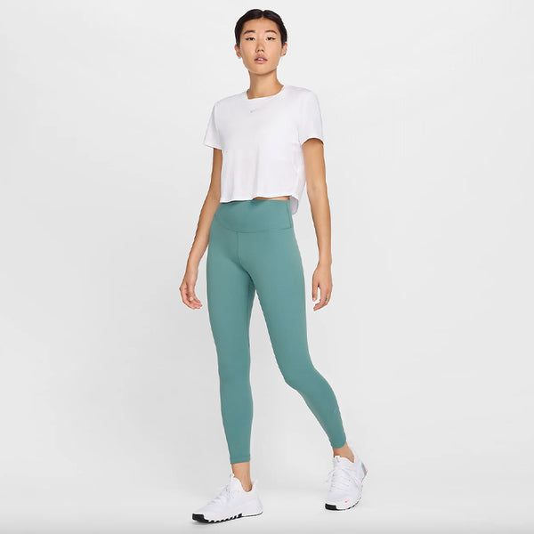 Nike Women's One High-Waisted Full-Length Leggings